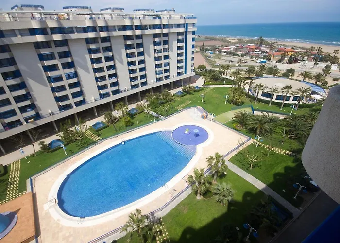 Mare Nostrum Resort