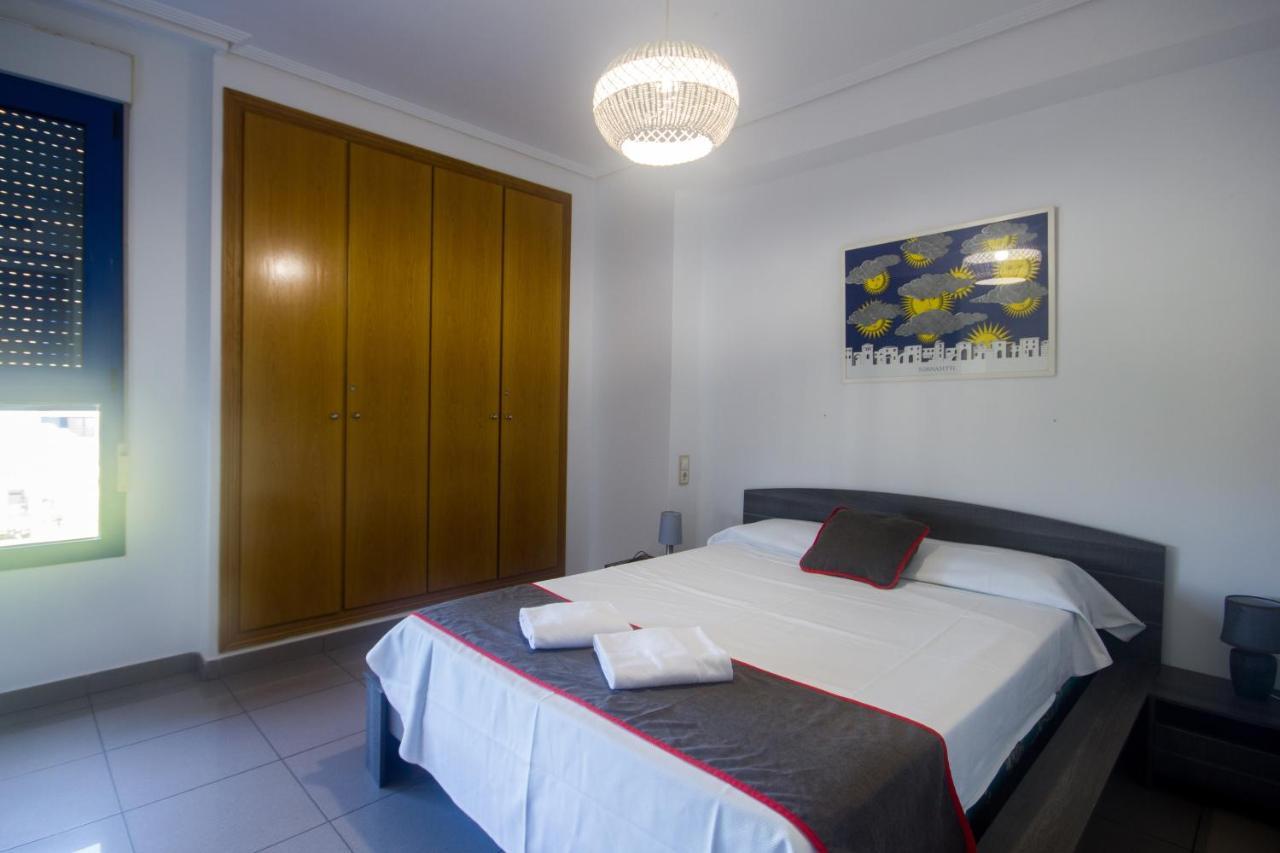 Mare Nostrum Apartment Valencia