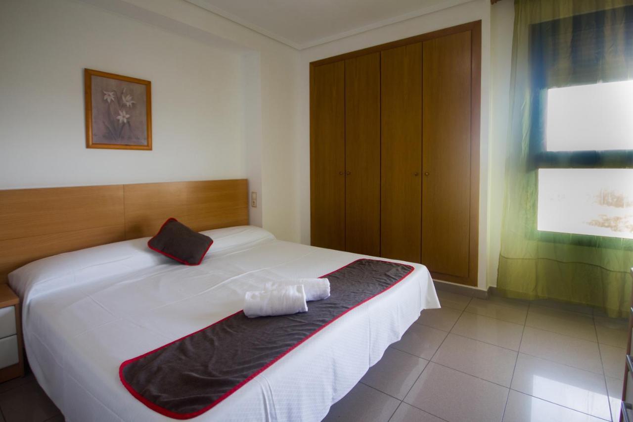 Apartment Mare Nostrum