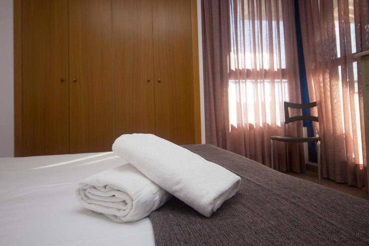 Mare Nostrum Apartment *