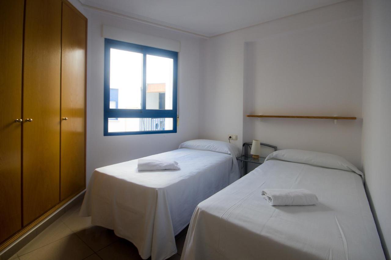 Apartment Mare Nostrum Valencia