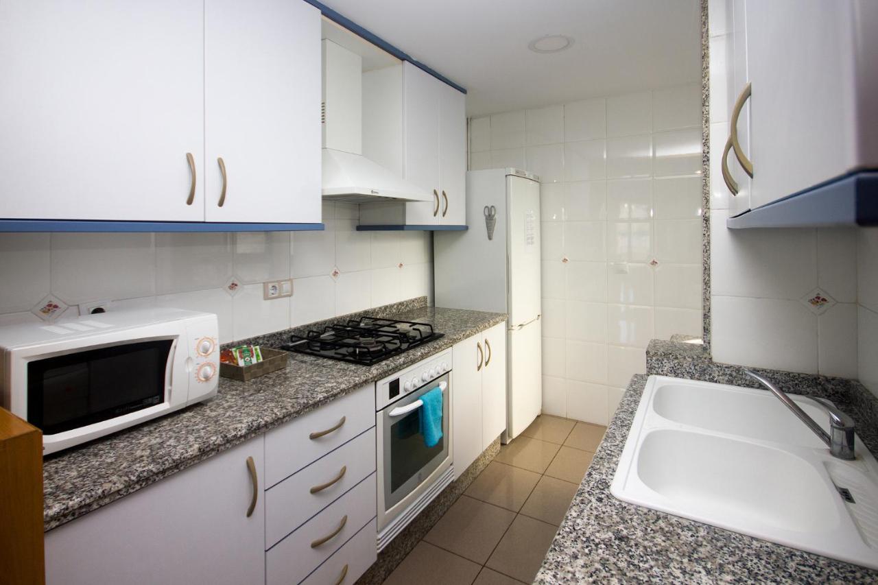 Apartment Mare Nostrum *