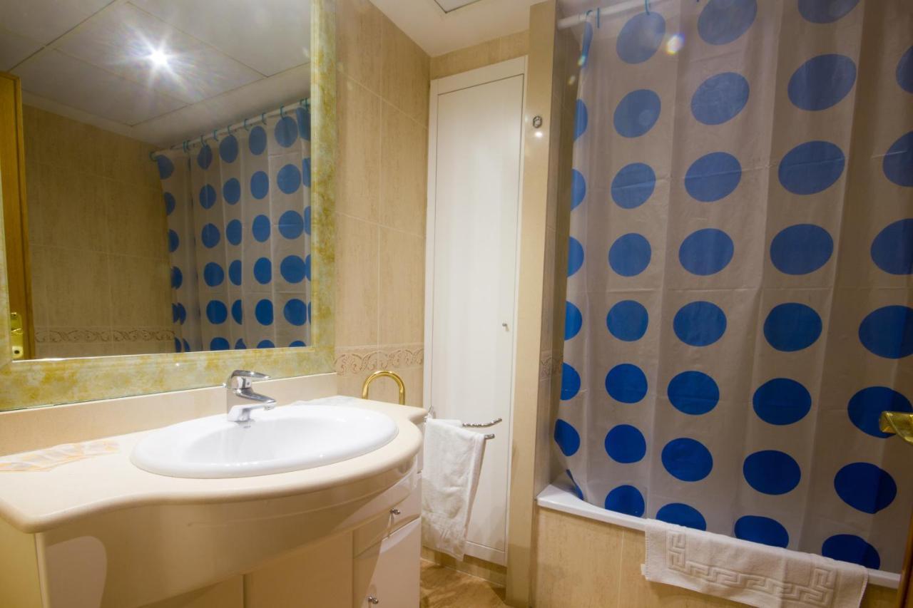 Apartment Mare Nostrum