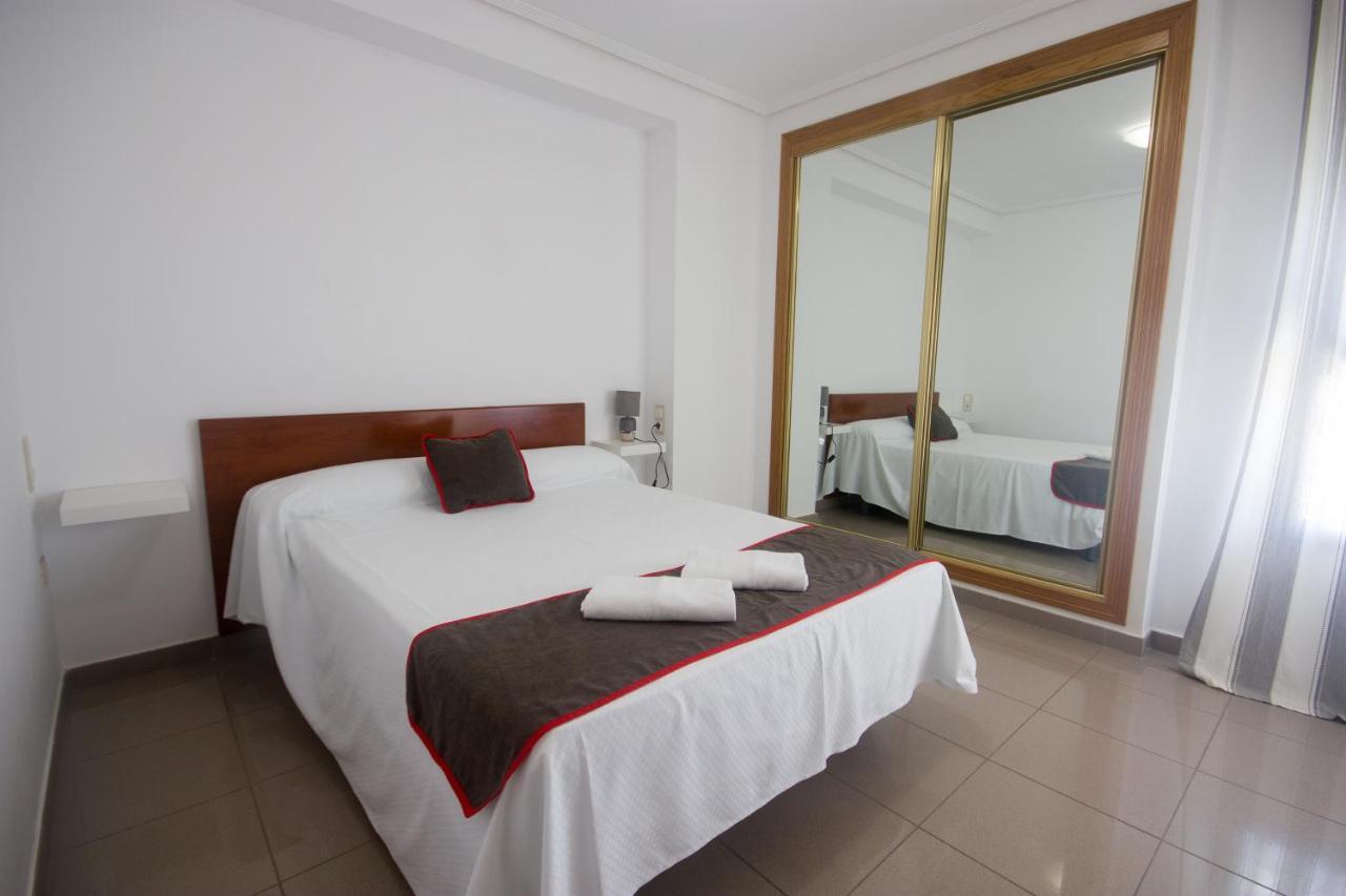 Mare Nostrum Apartment Valencia