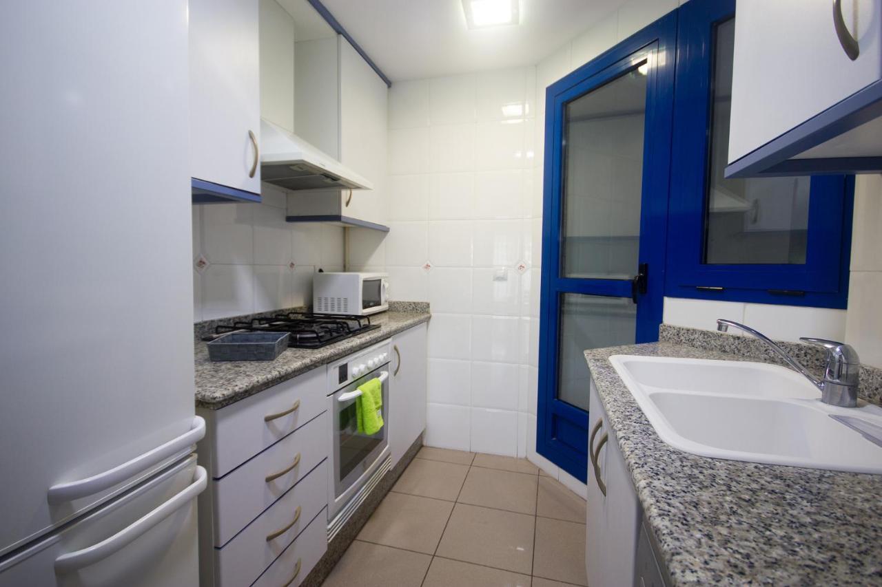 Apartment Mare Nostrum *