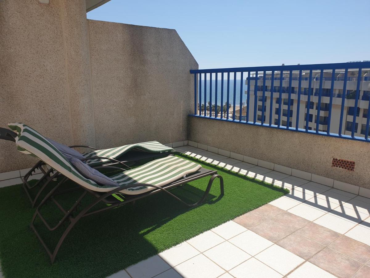 Apartment Mare Nostrum *